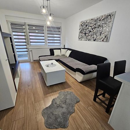 Stan Na Dan Mici Apartment Brcko Ngoại thất bức ảnh