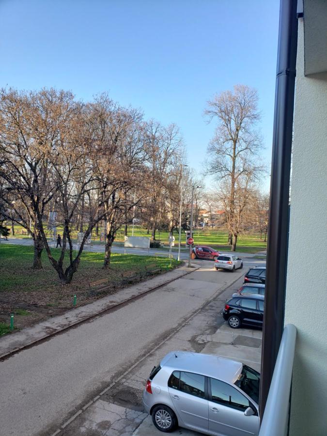 Stan Na Dan Mici Apartment Brcko Ngoại thất bức ảnh