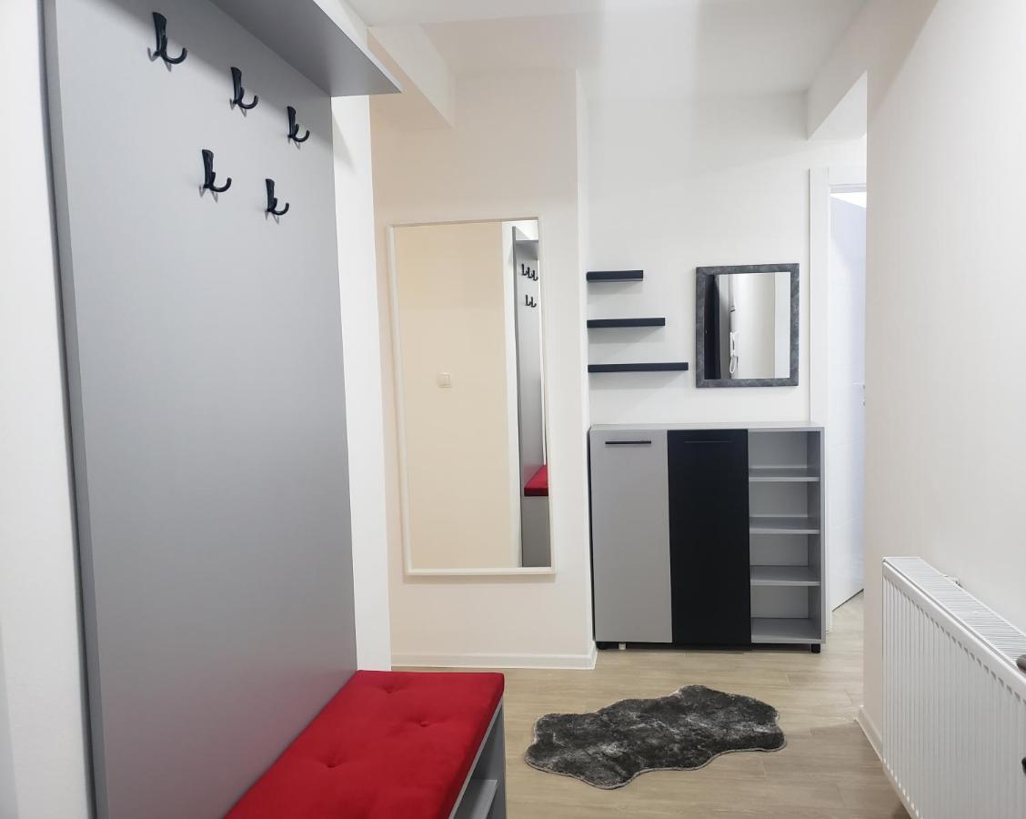 Stan Na Dan Mici Apartment Brcko Ngoại thất bức ảnh