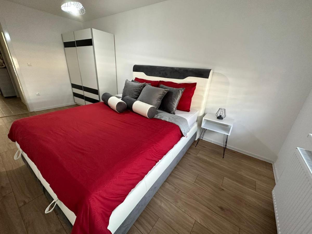 Stan Na Dan Mici Apartment Brcko Ngoại thất bức ảnh