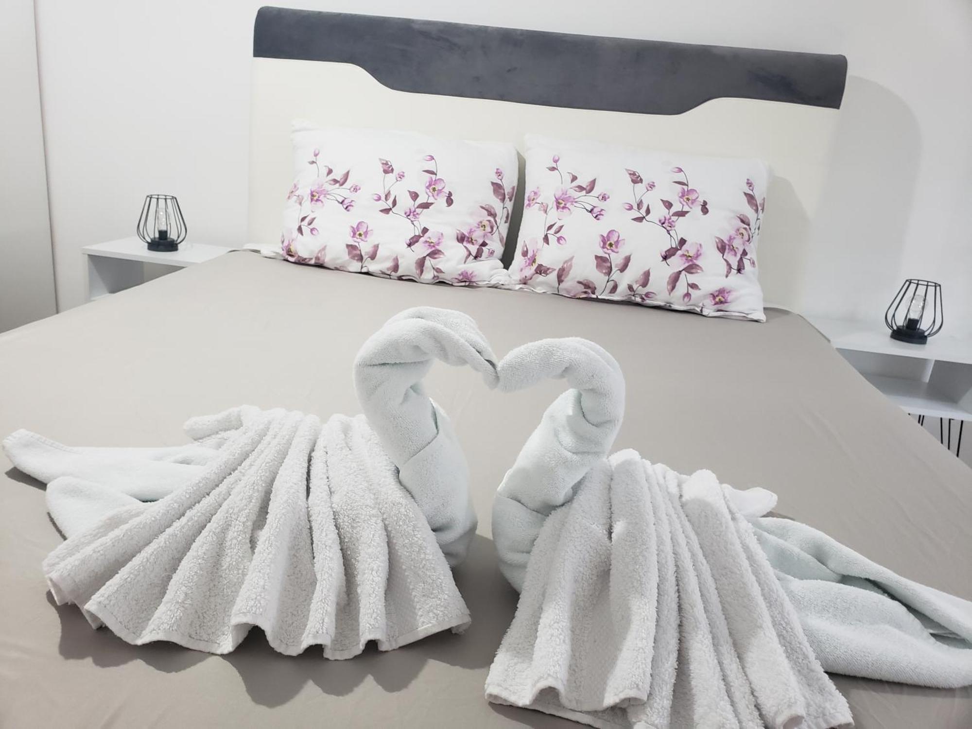 Stan Na Dan Mici Apartment Brcko Ngoại thất bức ảnh
