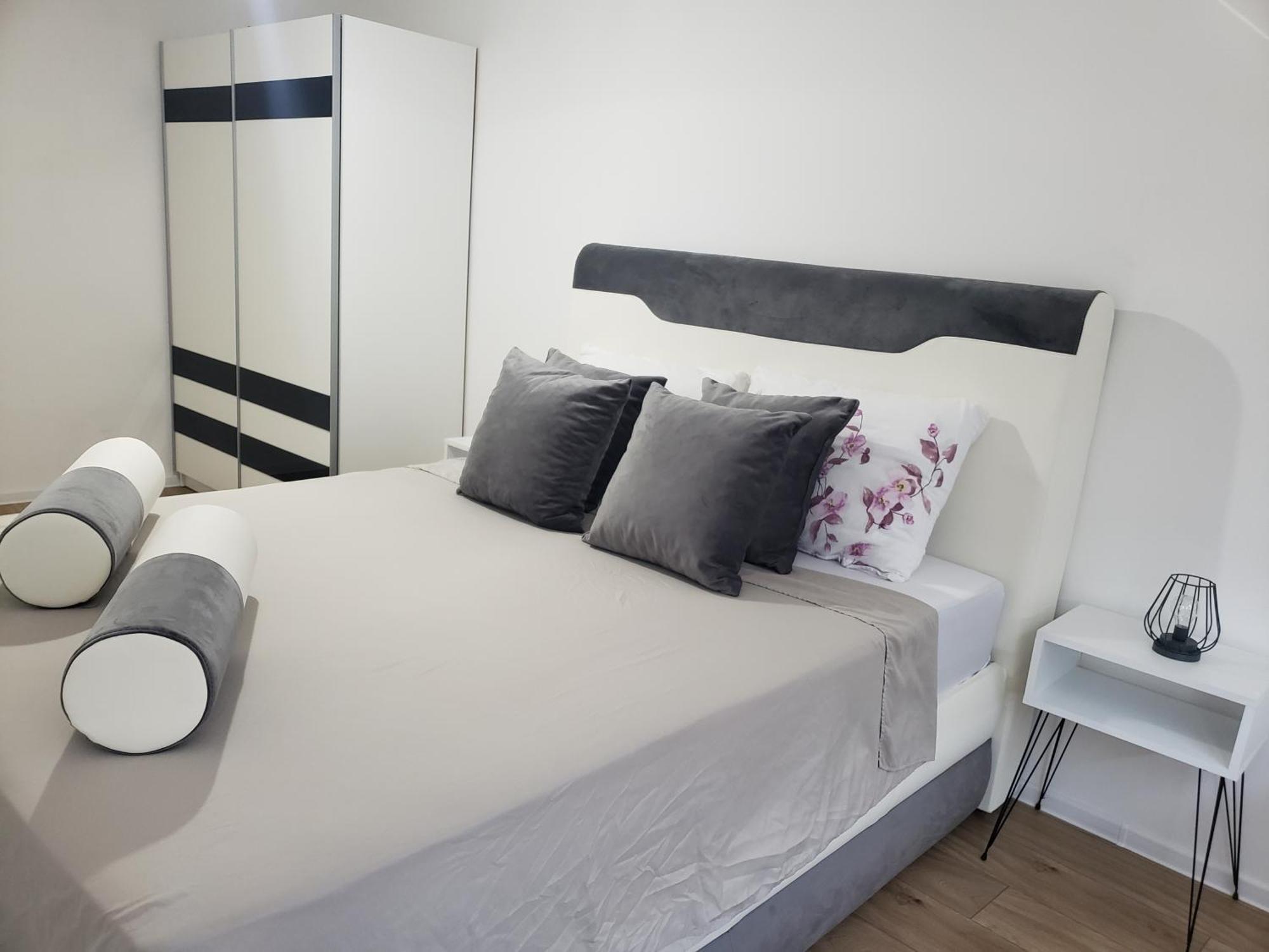 Stan Na Dan Mici Apartment Brcko Ngoại thất bức ảnh