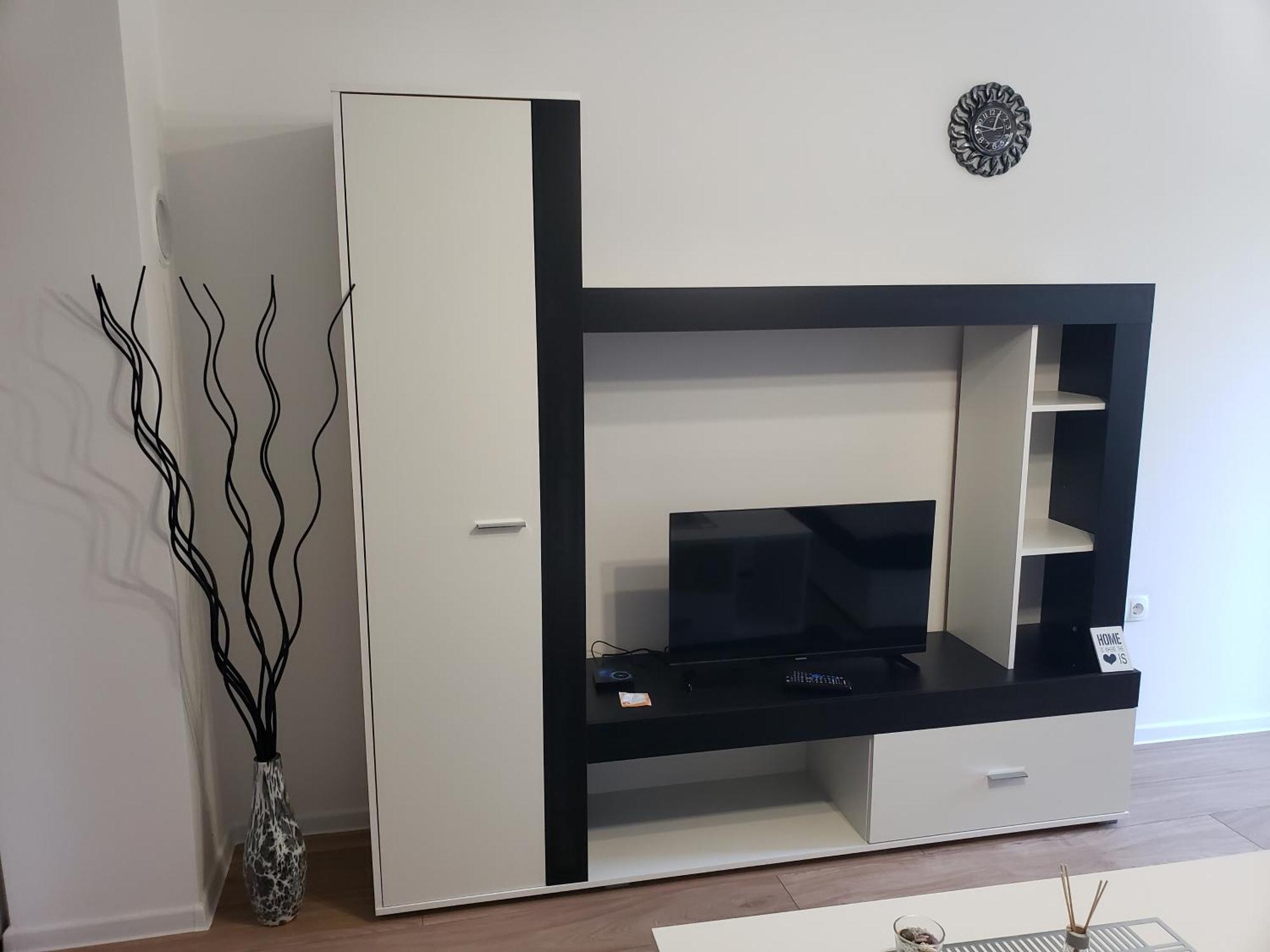 Stan Na Dan Mici Apartment Brcko Ngoại thất bức ảnh