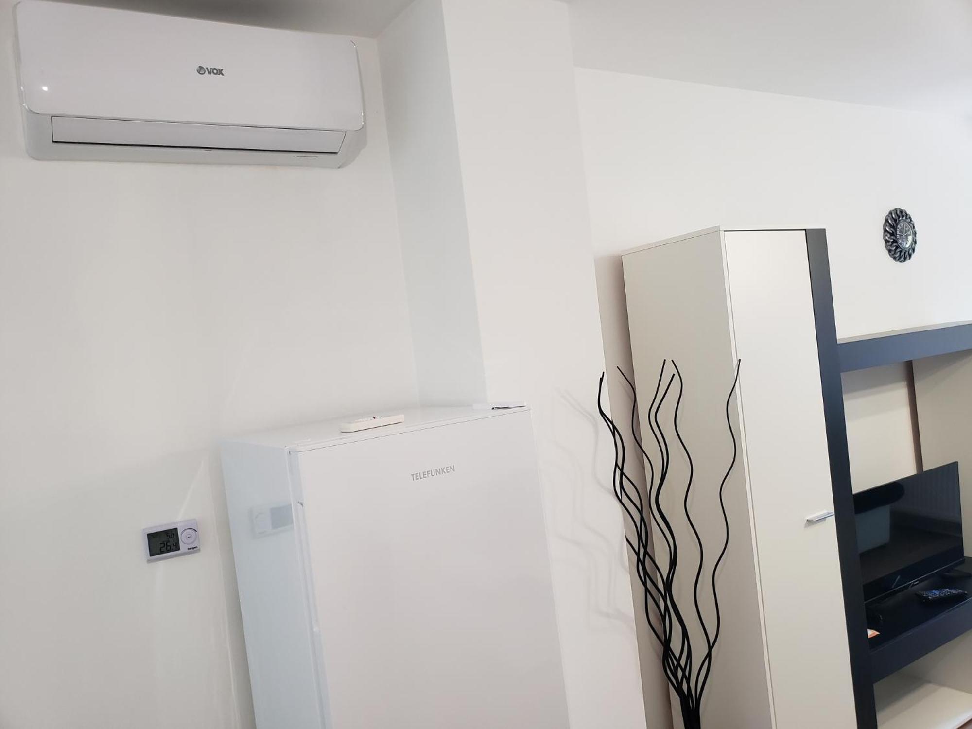 Stan Na Dan Mici Apartment Brcko Ngoại thất bức ảnh