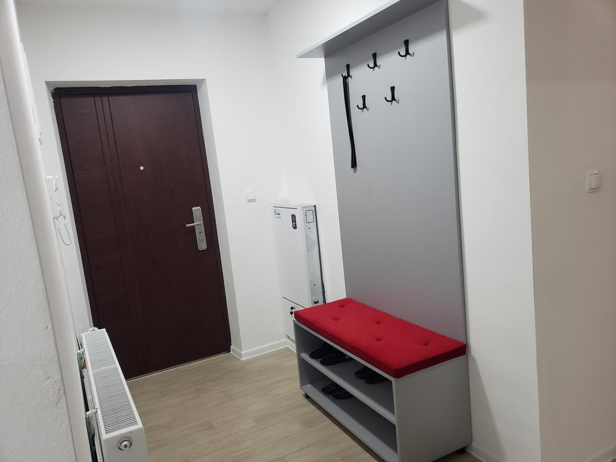 Stan Na Dan Mici Apartment Brcko Phòng bức ảnh