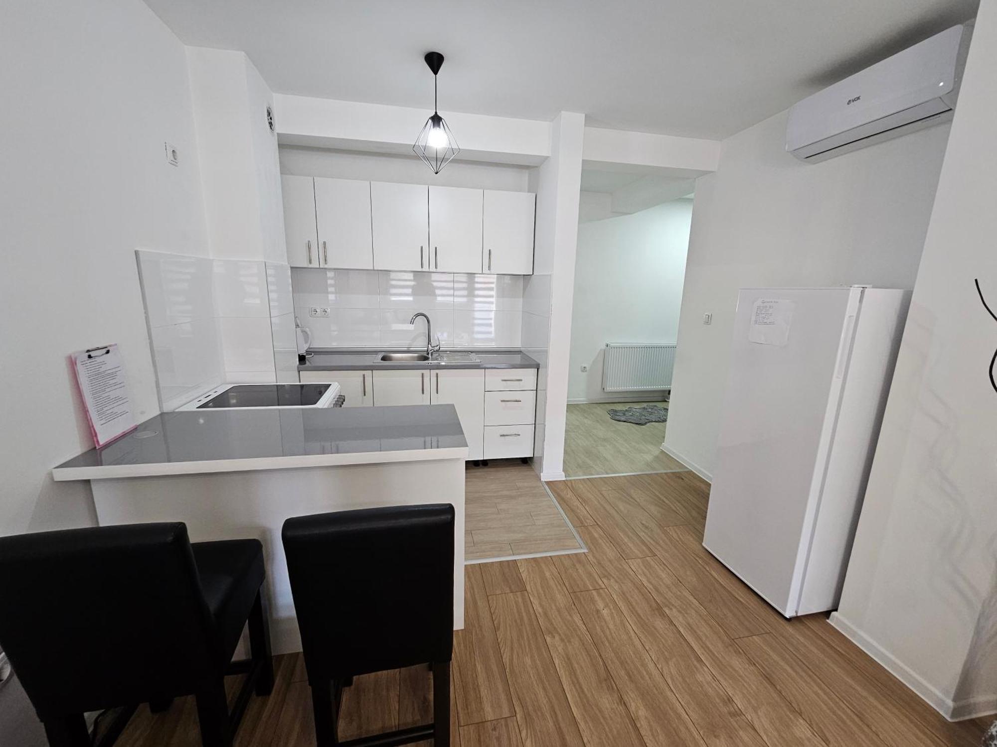 Stan Na Dan Mici Apartment Brcko Ngoại thất bức ảnh