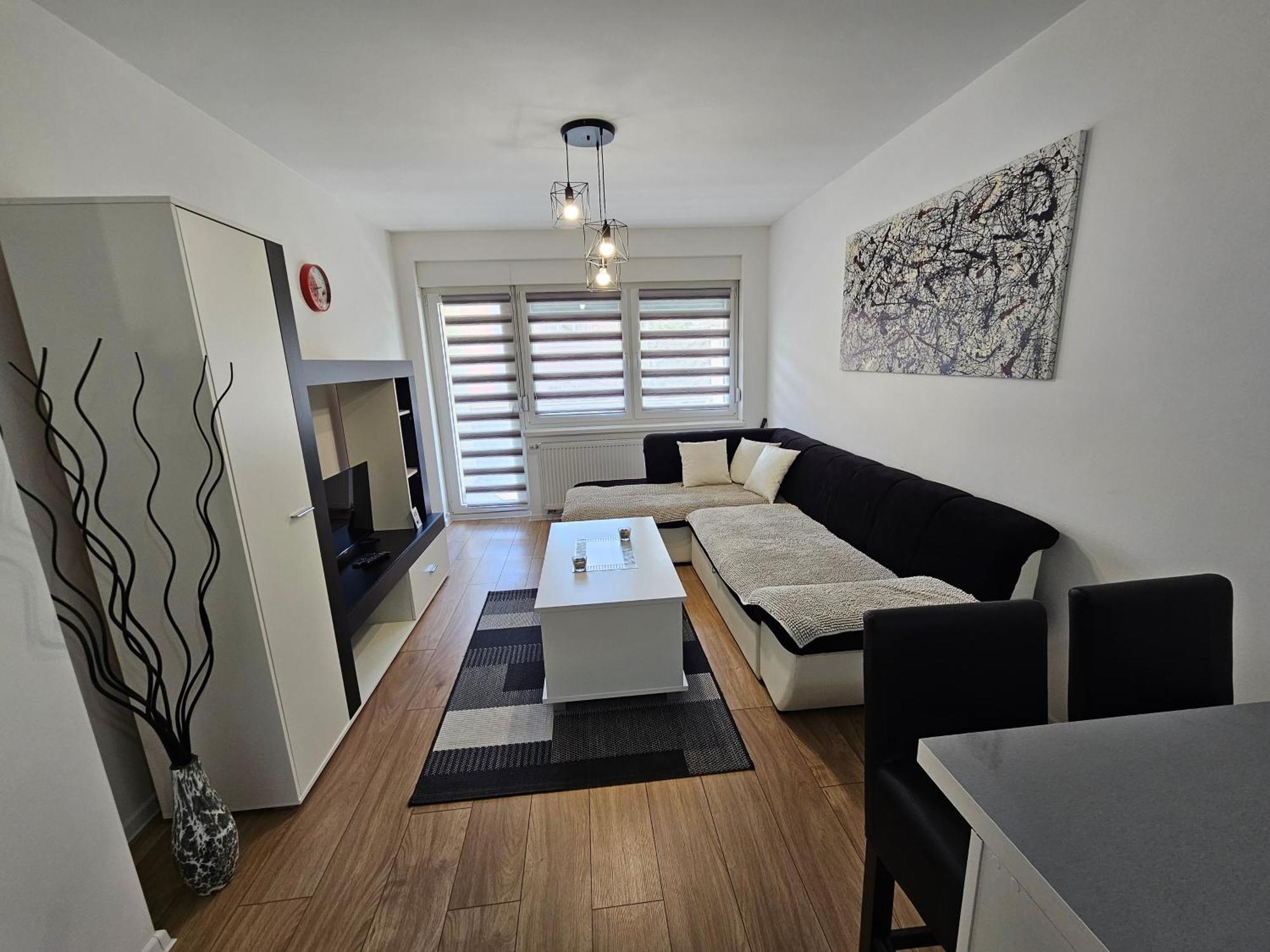 Stan Na Dan Mici Apartment Brcko Ngoại thất bức ảnh