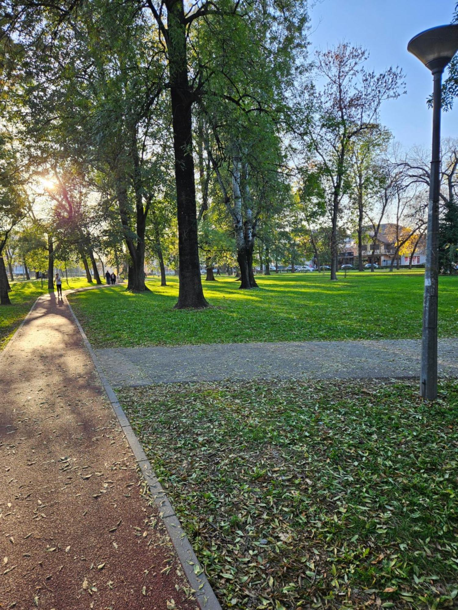Stan Na Dan Mici Apartment Brcko Ngoại thất bức ảnh