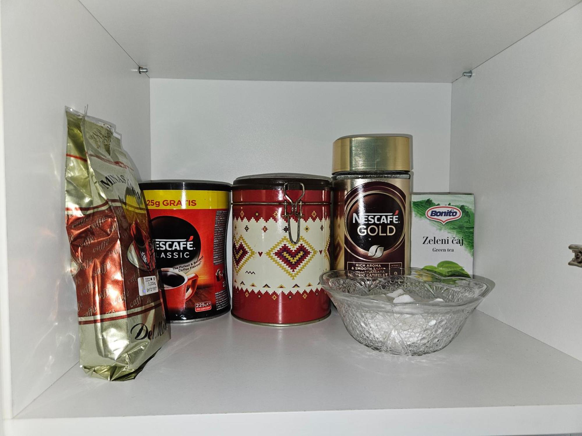 Stan Na Dan Mici Apartment Brcko Ngoại thất bức ảnh