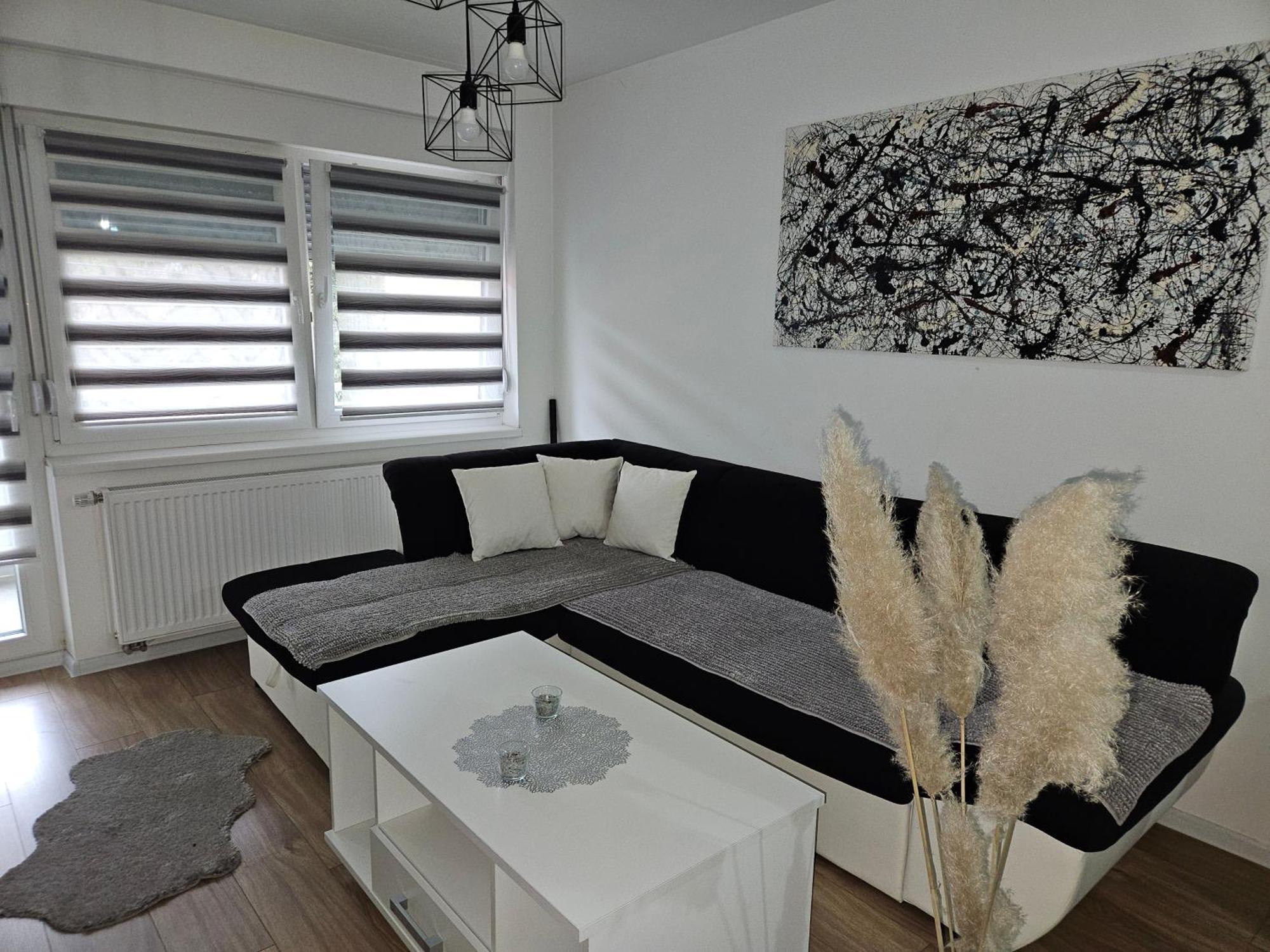 Stan Na Dan Mici Apartment Brcko Ngoại thất bức ảnh